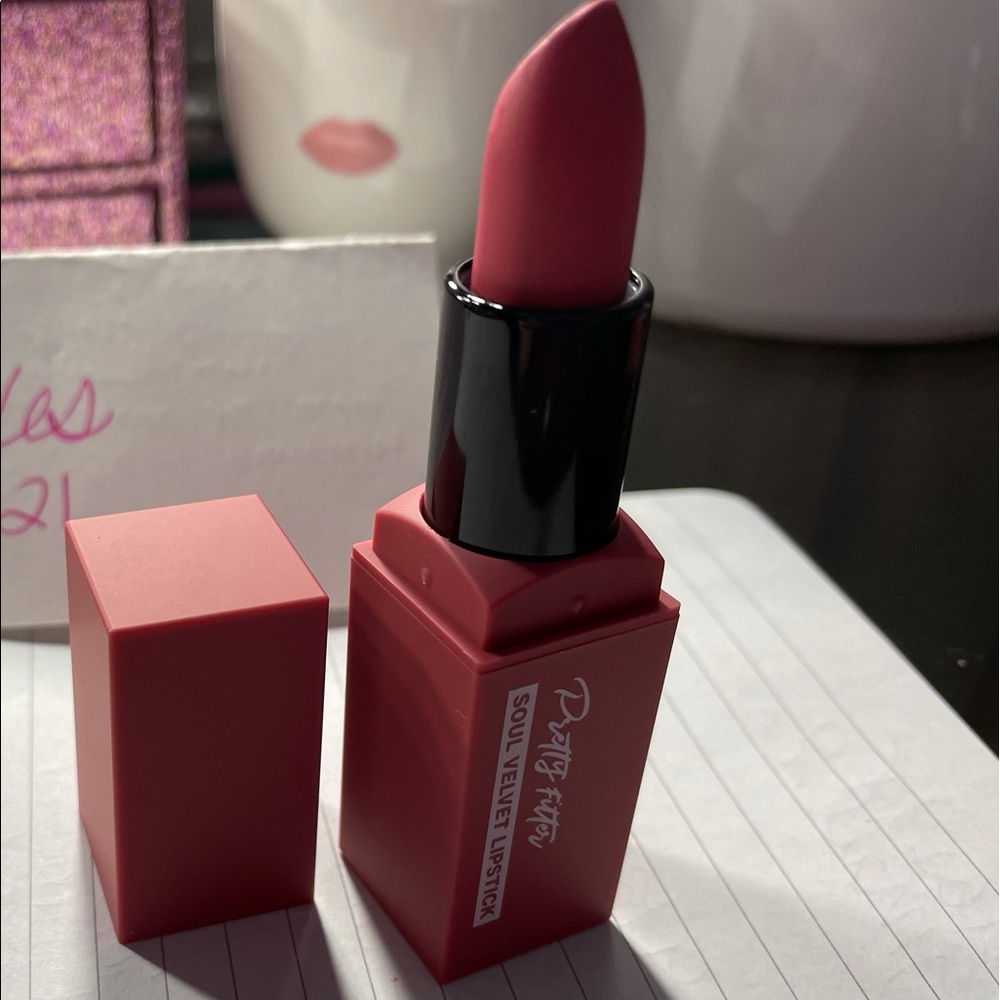 Touch in Soul lippie